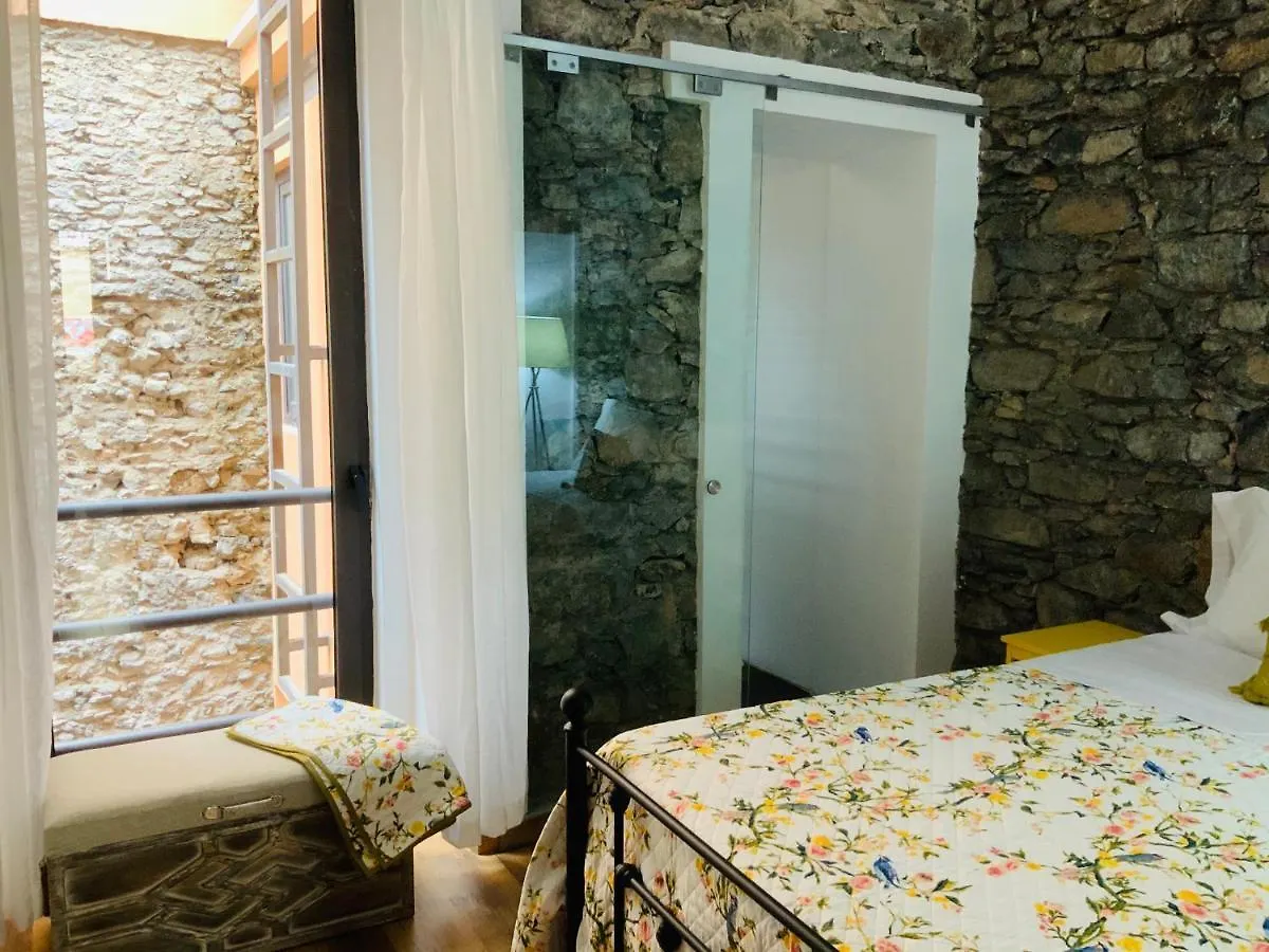 Apartamento Techas City Center Luxurious Studio Praia Cabo Verde