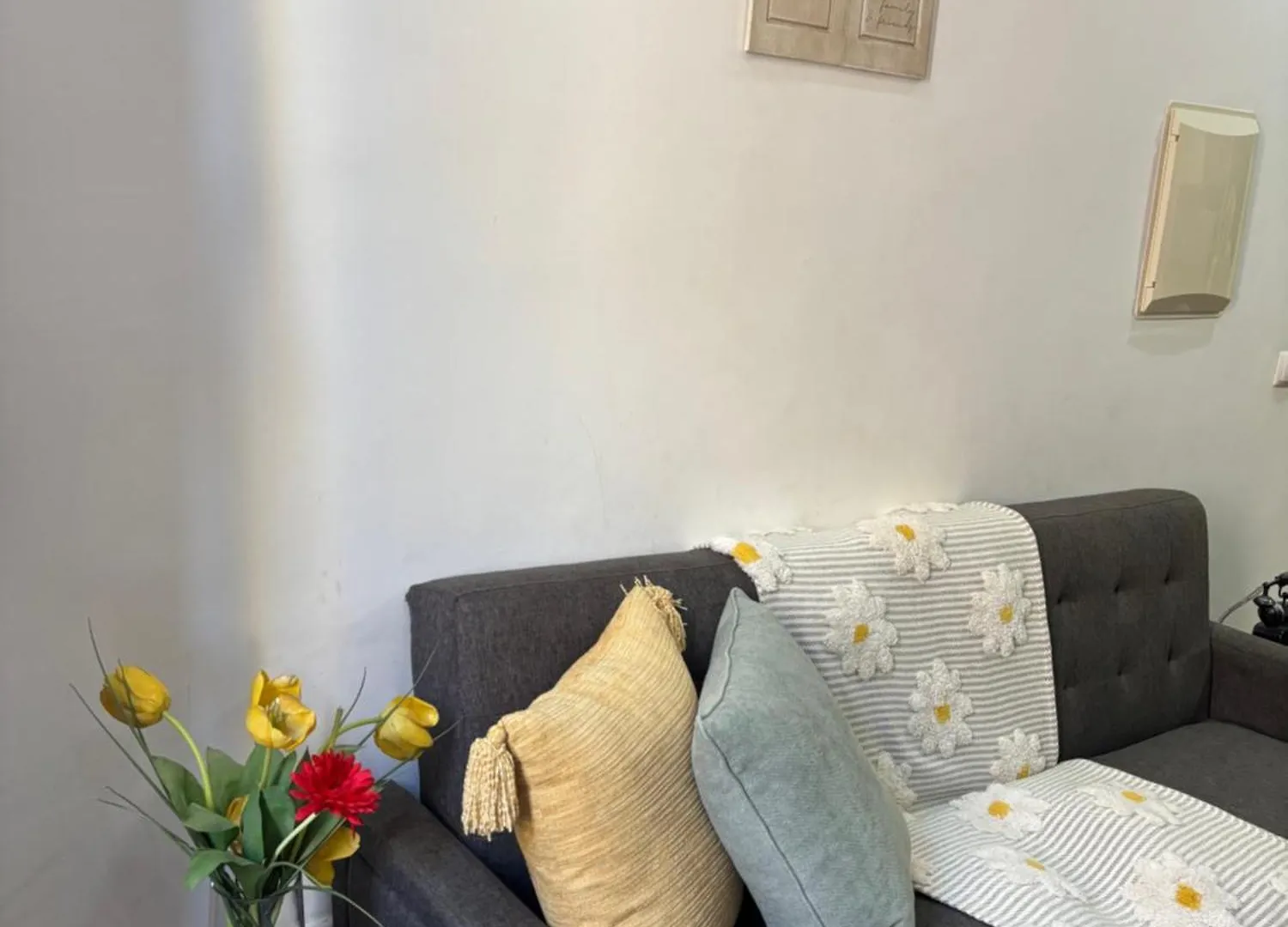 Techas City Center Luxurious Studio Прайя