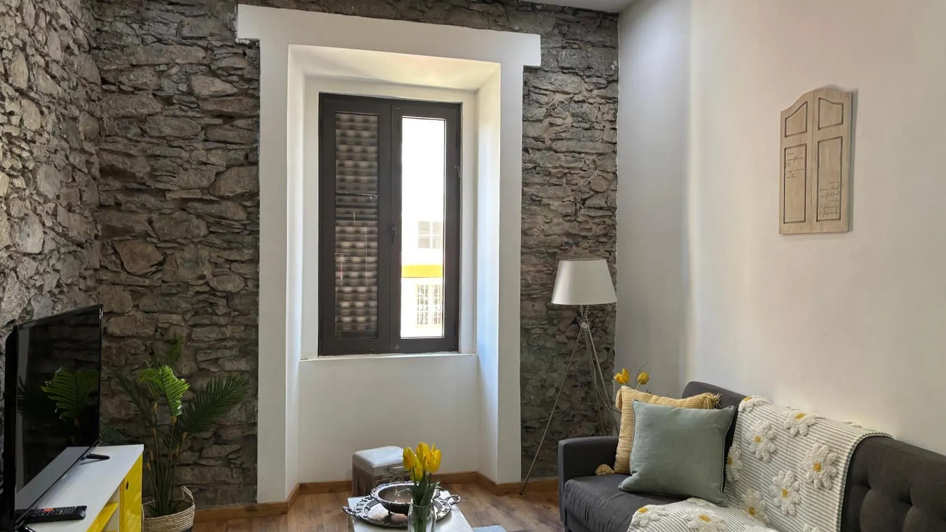 Techas City Center Luxurious Studio Прайя Кабо-Верде