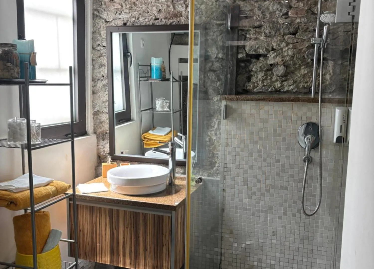Апартаменты Techas City Center Luxurious Studio Прайя