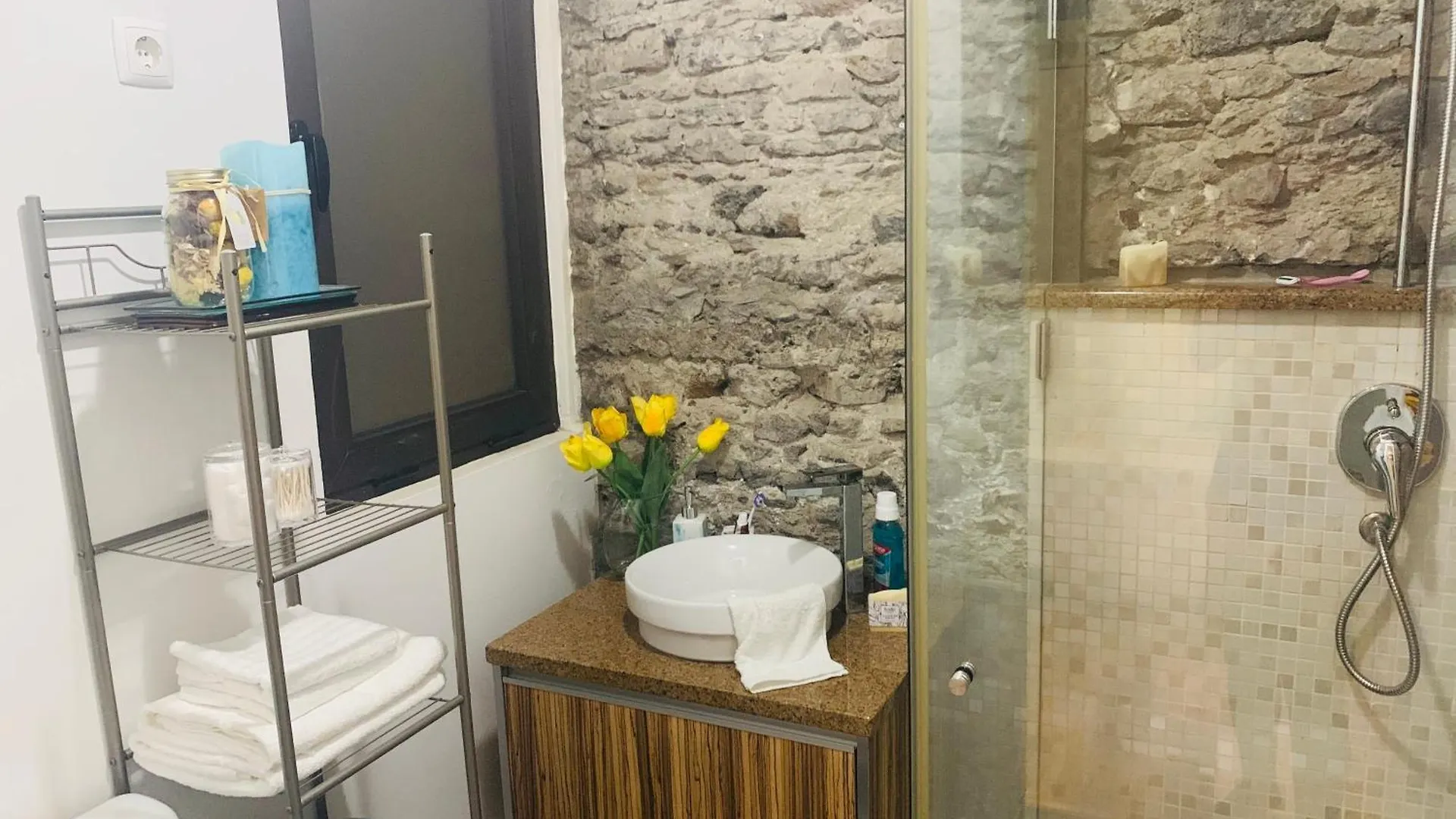 Techas City Center Luxurious Studio Прайя