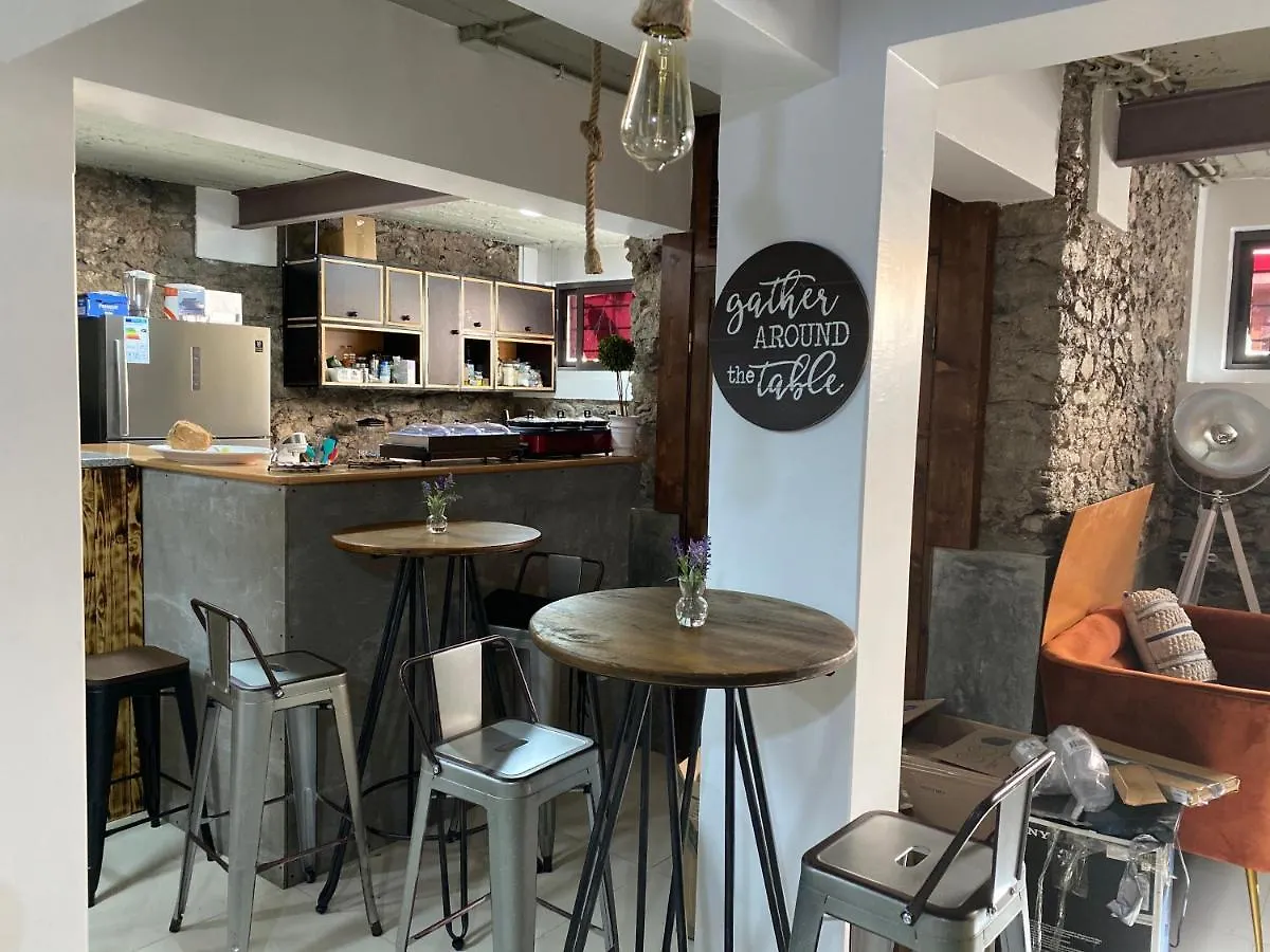 Techas City Center Luxurious Studio Praia